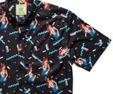 RSVLTS Saved By The Bell Collection Clothing