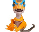 Fingerlings Untamed T-Rex Interactive Dinosaurs