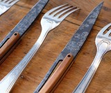 Deejo Tattoo Knives