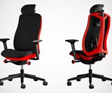 Herman Miller x Logitech Vantum Gaming Chair