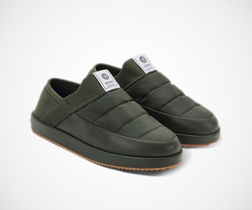 GREATS Foster Closed Back Slipper GREATS Foster Closed Back Slipper