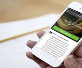 Blinkist - Smarter in 15 Minutes