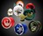Yomega Star Wars Yo-Yos