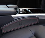 Car Side Seat Gap Filler & Organizer