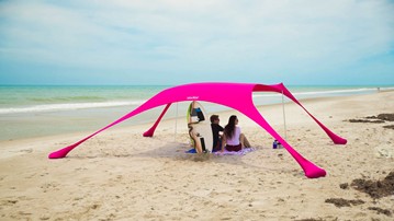 Sombra Shade Beach Canopy Sombra Shade Beach Canopy