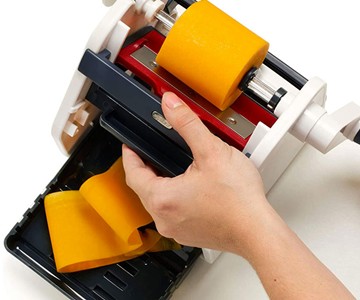 Zyliss Smoothslizer Vegetable Pasta Maker & Spiralizer Zyliss Smoothslizer Vegetable Pasta Maker & Spiralizer
