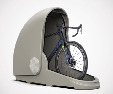 Alpen Bike Capsule Alpen Bike Capsule