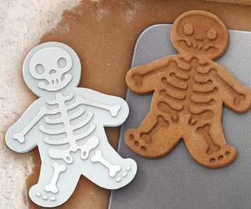 Gingerdead Men Cookie Cutter