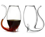Port Sippers Wine Glasses