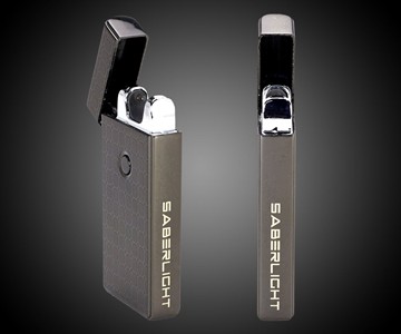 SaberLight Flameless Plasma Beam Lighter SaberLight Flameless Plasma Beam Lighter