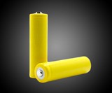 Dummy Placeholder Batteries