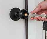 KeySmart 2.0 Titanium Key Organizer