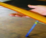 Shinbudo Bokken - Japanese Training Tools