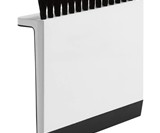 Kitchen Squeegee & Countertop Brush