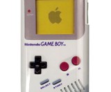 Gameboy iPhone Cover