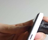 Bat-Signal Smartphone Light