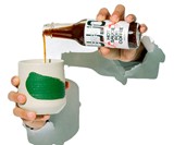 Ujjo Hot Sauce for Coffee