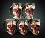 Slow Joe Zombie Mug
