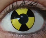 Halloween Contact Lenses