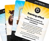 Critical Thinking Cards Deck