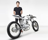 Bandit9 AVA Motorcycle