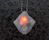 Baketan Ghost Detector