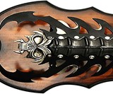 Scorpion Blade Arm Gauntlet