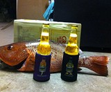 Cooler Torch LED Koozie