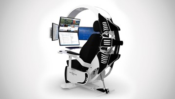 The Emperor Workstation The Emperor Workstation