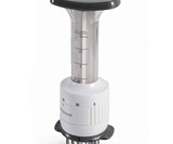 Marinade-Infusing Meat Tenderizer