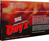 Jealous Devil Onyx Binchotan Charcoal