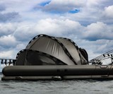 Raptor Platform XL Fishing Boat