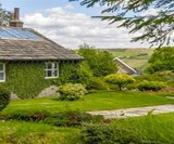 Underhill Home - Luxury Hobbit-Hole
