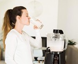 NutraMilk Nut Milk & Butter Maker