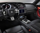 EQUUS BASS770 - New American Muscle Car