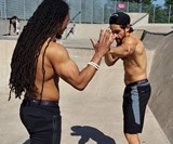 Eletrunks Functional Freeballing Underwear