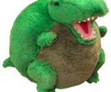 T-Rex Squishable