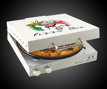 Pizza Box Oven Pizza Box Oven