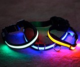 HALO LED Pet Collar