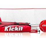 Kickit Soccer Tennis Game