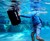 AquaBLAST Underwater Punching Bag AquaBLAST Underwater Punching Bag