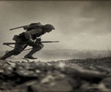 Star Wars on Earth Prints