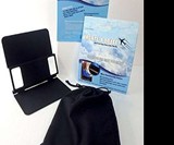 Create A Space Portable Seat Partition