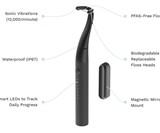 Flaus Eco-Friendly Electric Flosser