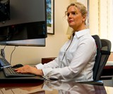 BackShield - Back Support for Posture & Back Pain