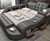 Hariana Tech Smart Ultimate Bed