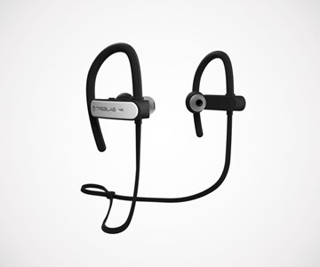 TREBLAB XR800 Sports Bluetooth Earphones