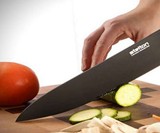Stelton Pure Black Knives