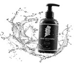 Beau Brummell Men's Face Wash with Activated Charcoal