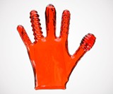 Finger Love Glove